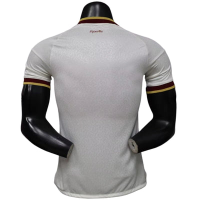 Camiseta de España Mundial 2026 con 2 estrellas ⭐⭐