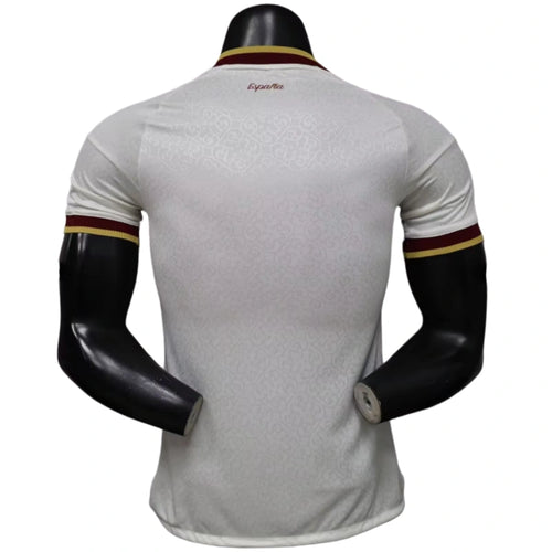 Camiseta de España Mundial 2026 con 2 estrellas ⭐⭐