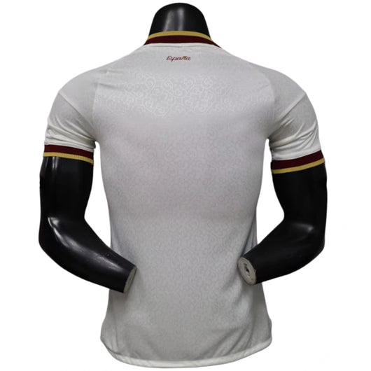 Camiseta de España Mundial 2026 con 2 estrellas ⭐⭐