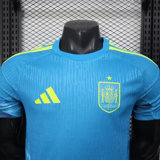 Camiseta de entrenamiento de España Mundial 2026