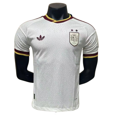 Camiseta de España Mundial 2026 con 2 estrellas ⭐⭐
