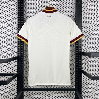 Camiseta de visitante de España Mundial 2026