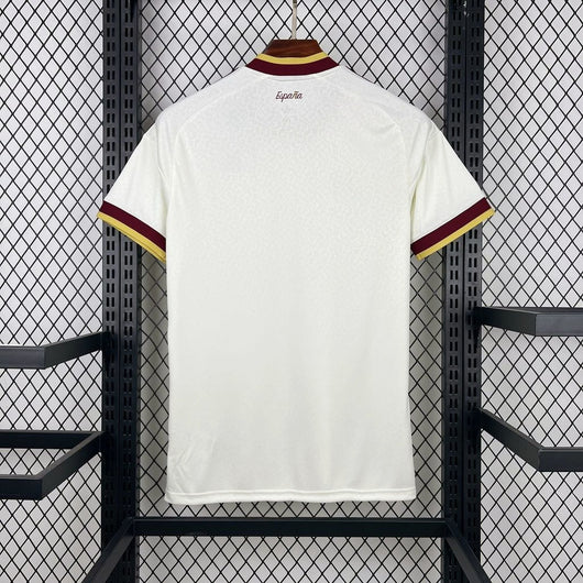 Camiseta de visitante de España Mundial 2026