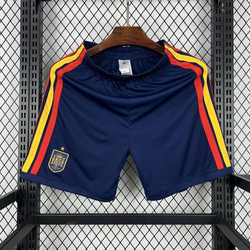 Pantalón corto de España Mundial 2026