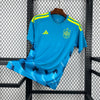 Camiseta de portero de España Mundial 2026 🧤
