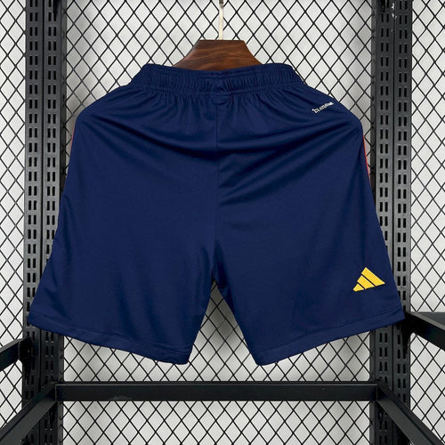 Pantalón corto de España Mundial 2026