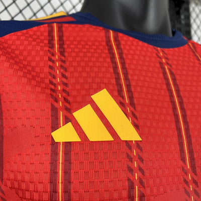 Camiseta de España Mundial 2026