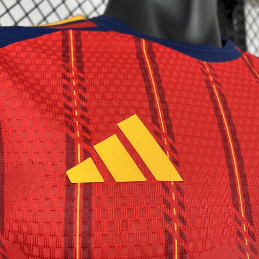 Camiseta de España Mundial 2026
