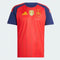 Camiseta de España Mundial 2026 con 2 estrellas ⭐⭐