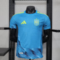 Camiseta de entrenamiento de España Mundial 2026
