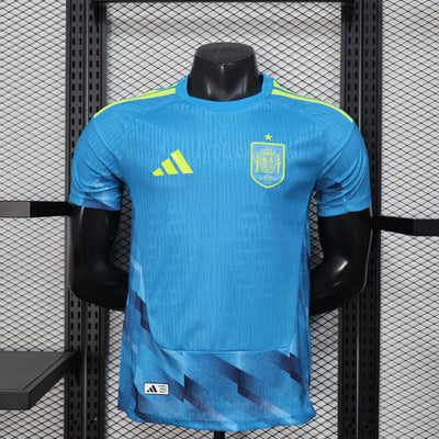 Camiseta de entrenamiento de España Mundial 2026