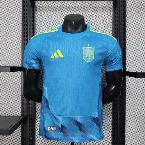 Camiseta de entrenamiento de España Mundial 2026