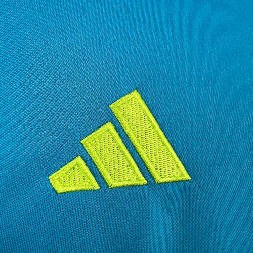 Camiseta de portero de España Mundial 2026 🧤