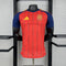 Camiseta de España Mundial 2026