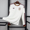 Camiseta de visitante de España de manga larga Mundial 2026