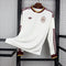 Camiseta de visitante de España de manga larga Mundial 2026