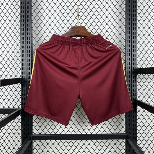 Pantalón corto de España visitante Mundial 2026