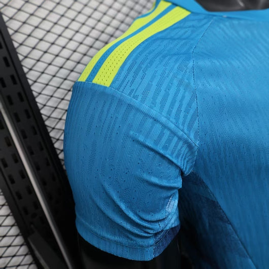 Camiseta de entrenamiento de España Mundial 2026