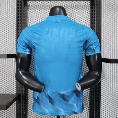 Camiseta de entrenamiento de España Mundial 2026