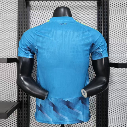 Camiseta de entrenamiento de España Mundial 2026