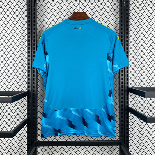 Camiseta de portero de España Mundial 2026 🧤