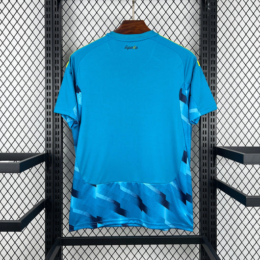 Camiseta de portero de España Mundial 2026 🧤