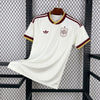 Camiseta de visitante de España Mundial 2026