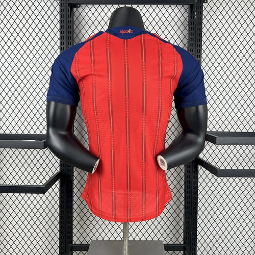 Camiseta de España Mundial 2026