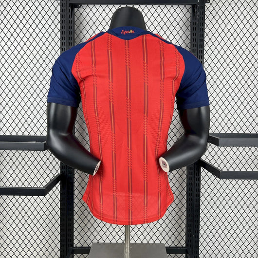 Camiseta de España Mundial 2026